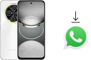 Cómo instalar WhatsApp en un Tecno Spark 30C