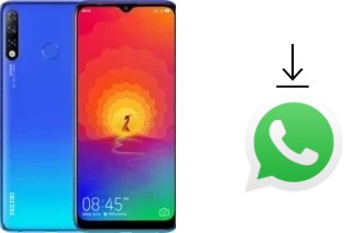 Cómo instalar WhatsApp en un Tecno Spark 4