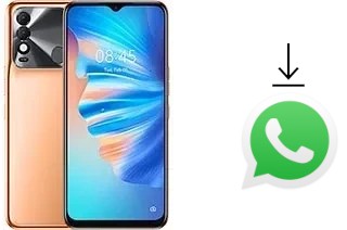 Cómo instalar WhatsApp en un Tecno Spark 8T