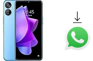 Cómo instalar WhatsApp en un Tecno Spark 9T