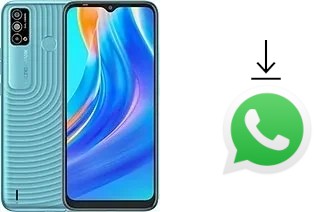 Cómo instalar WhatsApp en un Tecno Spark Go 2021