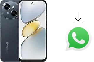 Cómo instalar WhatsApp en un Tecno Spark Go 1