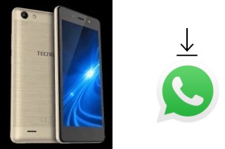 Cómo instalar WhatsApp en un Tecno WX3 Pro