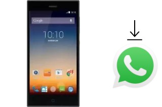 Cómo instalar WhatsApp en un Teknosa Preo P1