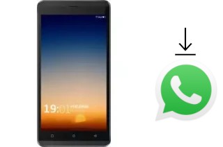 Cómo instalar WhatsApp en un Teknosa Preo P2