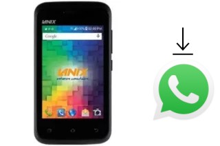 Cómo instalar WhatsApp en un Telcel Lanix Ilium X100