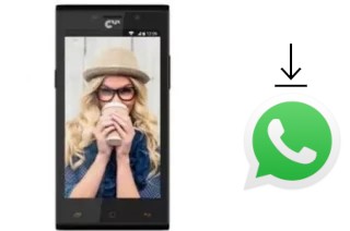 Cómo instalar WhatsApp en un Telcel Nyx Lux