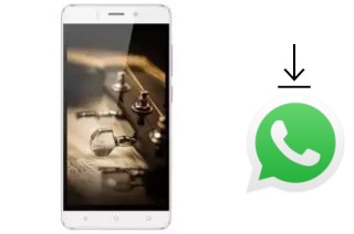 Cómo instalar WhatsApp en un Tele2 Maxi LTE