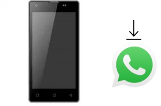 Cómo instalar WhatsApp en un Tele2 Midi 1-1