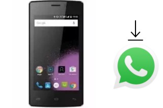 Cómo instalar WhatsApp en un Tele2 MIDI LTE