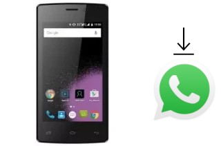 Cómo instalar WhatsApp en un Tele2 Mini 1-1