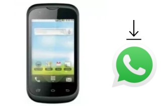 Cómo instalar WhatsApp en un TELEFUNKEN Telefunken T-Free 3-5