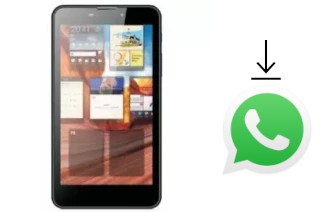 Cómo instalar WhatsApp en un TELEFUNKEN Telefunken T-PHAB6