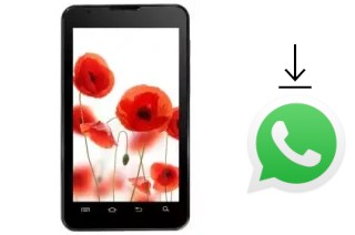 Cómo instalar WhatsApp en un TELEFUNKEN TF-SP5301