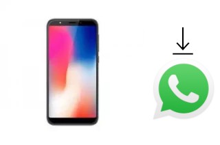 Cómo instalar WhatsApp en un Telego F10