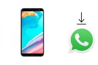 Cómo instalar WhatsApp en un Telego F8