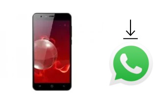 Cómo instalar WhatsApp en un Telego Focus