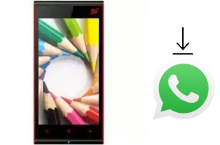 Cómo instalar WhatsApp en un Telego Luxe