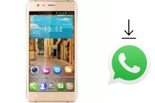 Cómo instalar WhatsApp en un Telego Wise 2 Plus