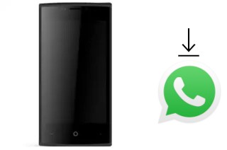 Cómo instalar WhatsApp en un Telenor Infinity K