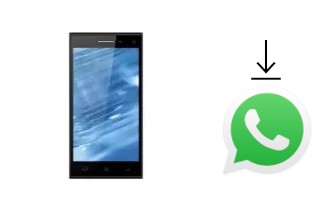 Cómo instalar WhatsApp en un Telenor K510