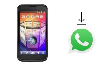 Cómo instalar WhatsApp en un Telenor One Touch S