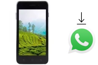 Cómo instalar WhatsApp en un Telenor Smart Max