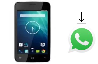 Cómo instalar WhatsApp en un Telenor Smart Mini