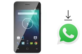 Cómo instalar WhatsApp en un Telenor Smart Zoom