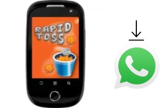 Cómo instalar WhatsApp en un Telenor Touch Mini