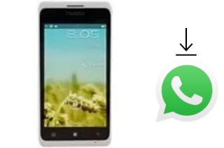 Cómo instalar WhatsApp en un TELSDA T6198