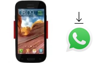 Cómo instalar WhatsApp en un TELSDA T8530