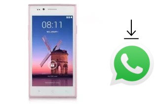 Cómo instalar WhatsApp en un Tengda MG7