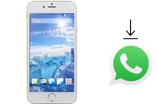 Cómo instalar WhatsApp en un Tengda V77