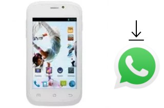 Cómo instalar WhatsApp en un Tengo DCore 350