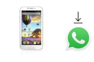 Cómo instalar WhatsApp en un Tengo Emerge 530