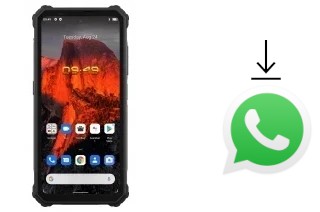 Cómo instalar WhatsApp en un Tesla EXPLR 9