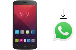 Cómo instalar WhatsApp en un Tesla SmartPhone 3-2 Lite