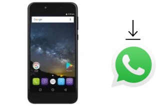 Cómo instalar WhatsApp en un Tesla SmartPhone 3-3 Lite