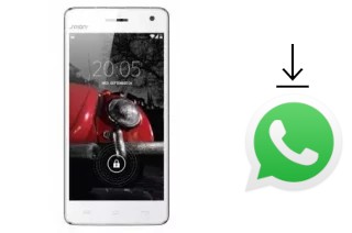 Cómo instalar WhatsApp en un Tesla X9320