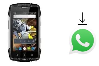 Cómo instalar WhatsApp en un Texet TM-4083