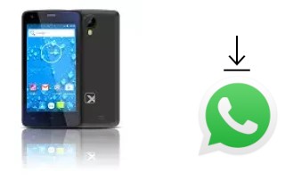 Cómo instalar WhatsApp en un Texet TM-4513