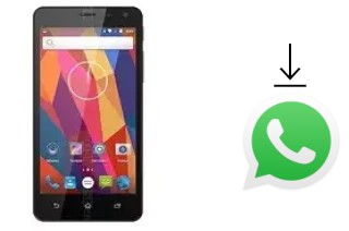 Cómo instalar WhatsApp en un Texet TM-5003