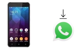 Cómo instalar WhatsApp en un Texet TM-5005