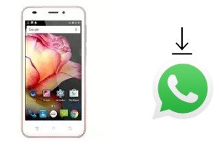 Cómo instalar WhatsApp en un Texet TM-5017