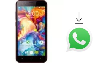 Cómo instalar WhatsApp en un Texet TM-5070