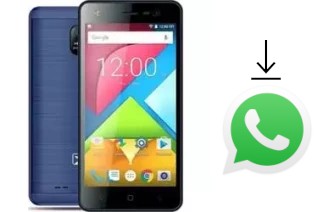 Cómo instalar WhatsApp en un Texet TM-5071