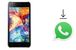 Cómo instalar WhatsApp en un Texet TM-5074