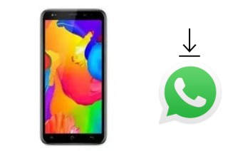 Cómo instalar WhatsApp en un Texet TM-5075