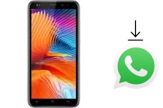 Cómo instalar WhatsApp en un Texet TM-5076